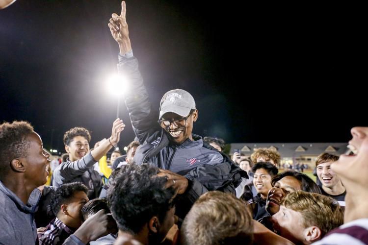 Jenks’ boys soccer wins title in thriller with Union